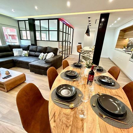 Gatu Premium Deseo Piso De Lujo Con Parking " Preferente Mayores De 25 Anos Y Familias " Cádiz Exterior foto