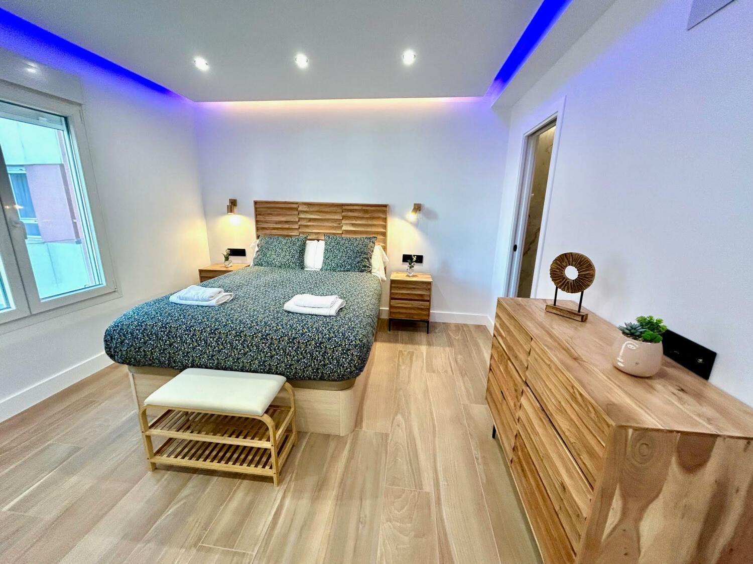 Gatu Premium Deseo Piso De Lujo Con Parking " Preferente Mayores De 25 Anos Y Familias " Cádiz Exterior foto